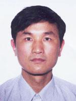 Jinyang Deng, Ph.D.