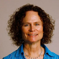 Dr. Kathleen Andereck