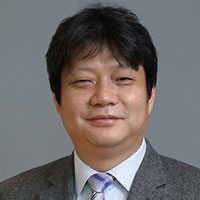 Dr. Erwei Dong