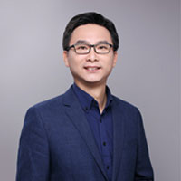 Dr. Jun Liu